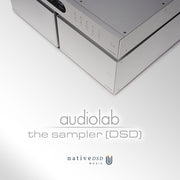 Audiolab: The DSD Sampler