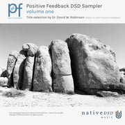 Positive Feedback DSD Sampler Volume 1