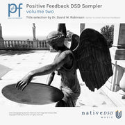 Positive Feedback DSD Sampler Volume 2