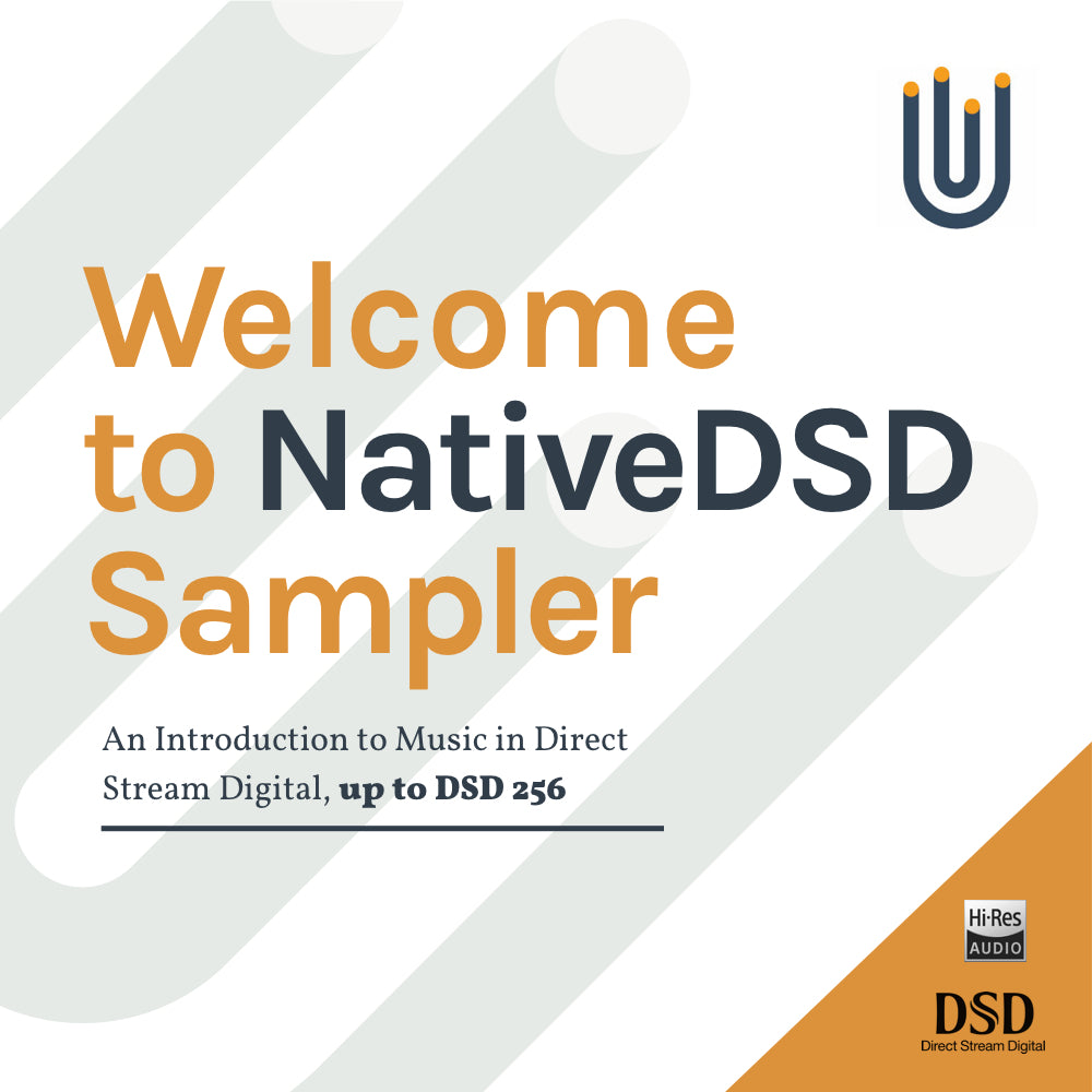 Welcome to NativeDSD Sampler
