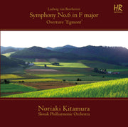 Beethoven Symphony No.6, Overture Egmont