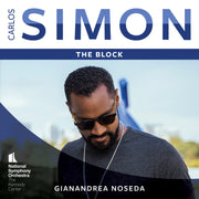 Carlos Simon: The Block [DSD Single]