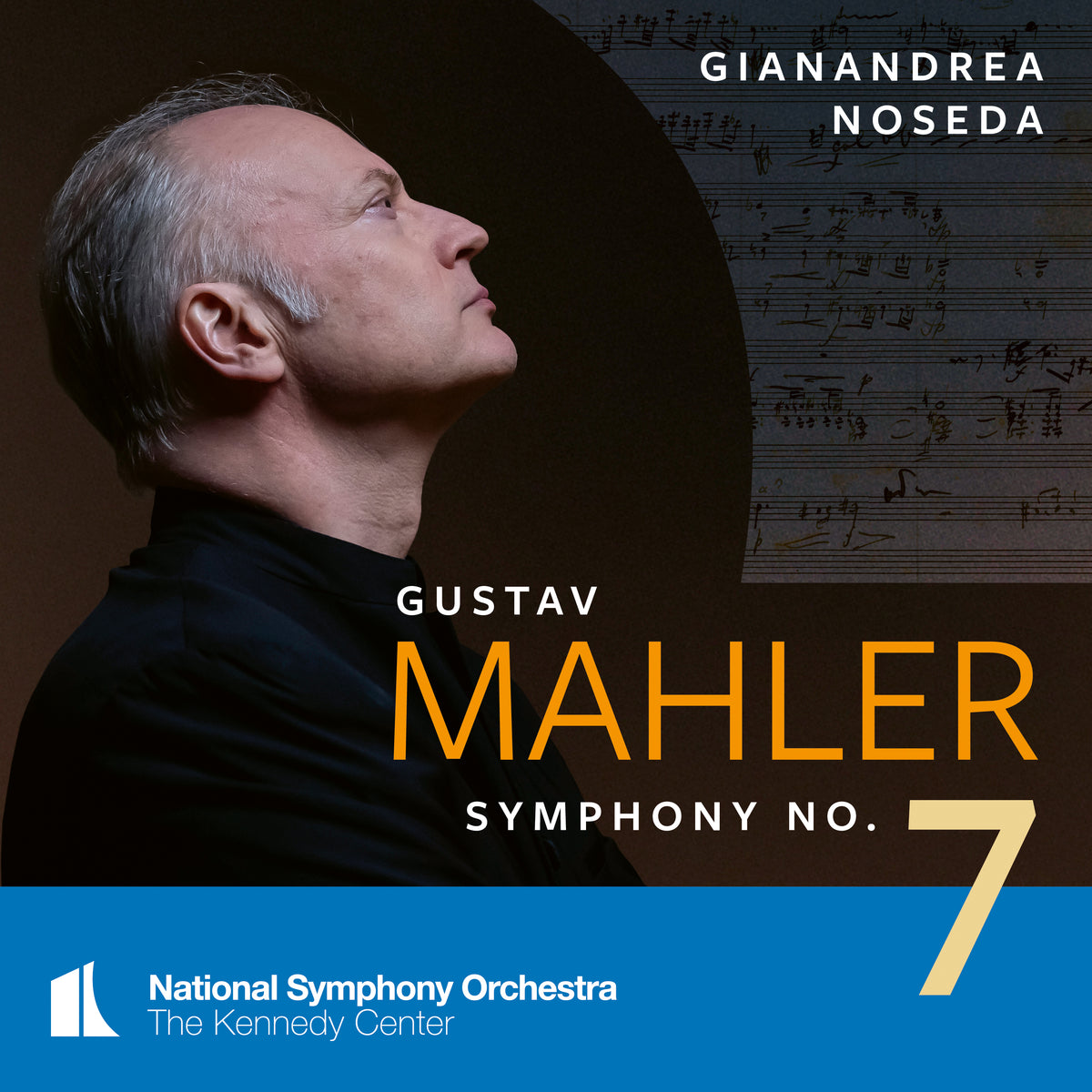Mahler: Symphony No. 7
