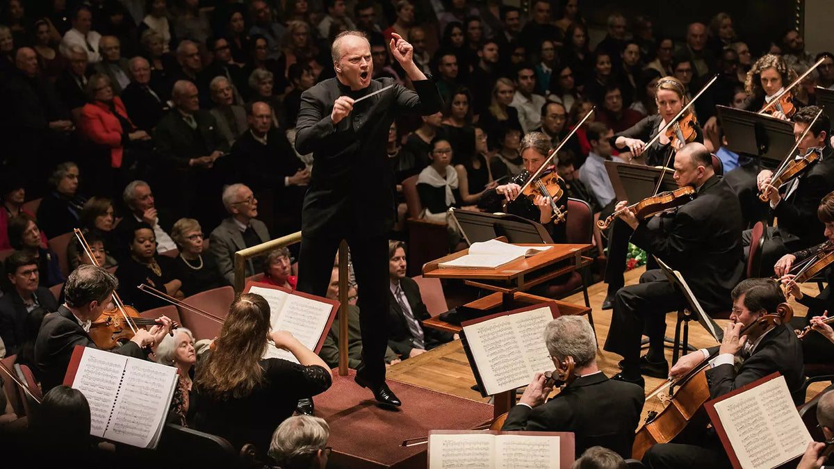 Beethoven: Symphony No. 9