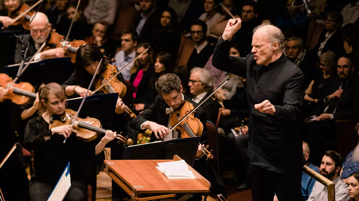 Beethoven: Symphony No. 9