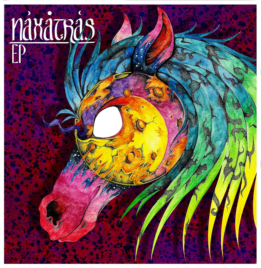 Naxatras EP