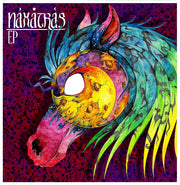 Naxatras EP