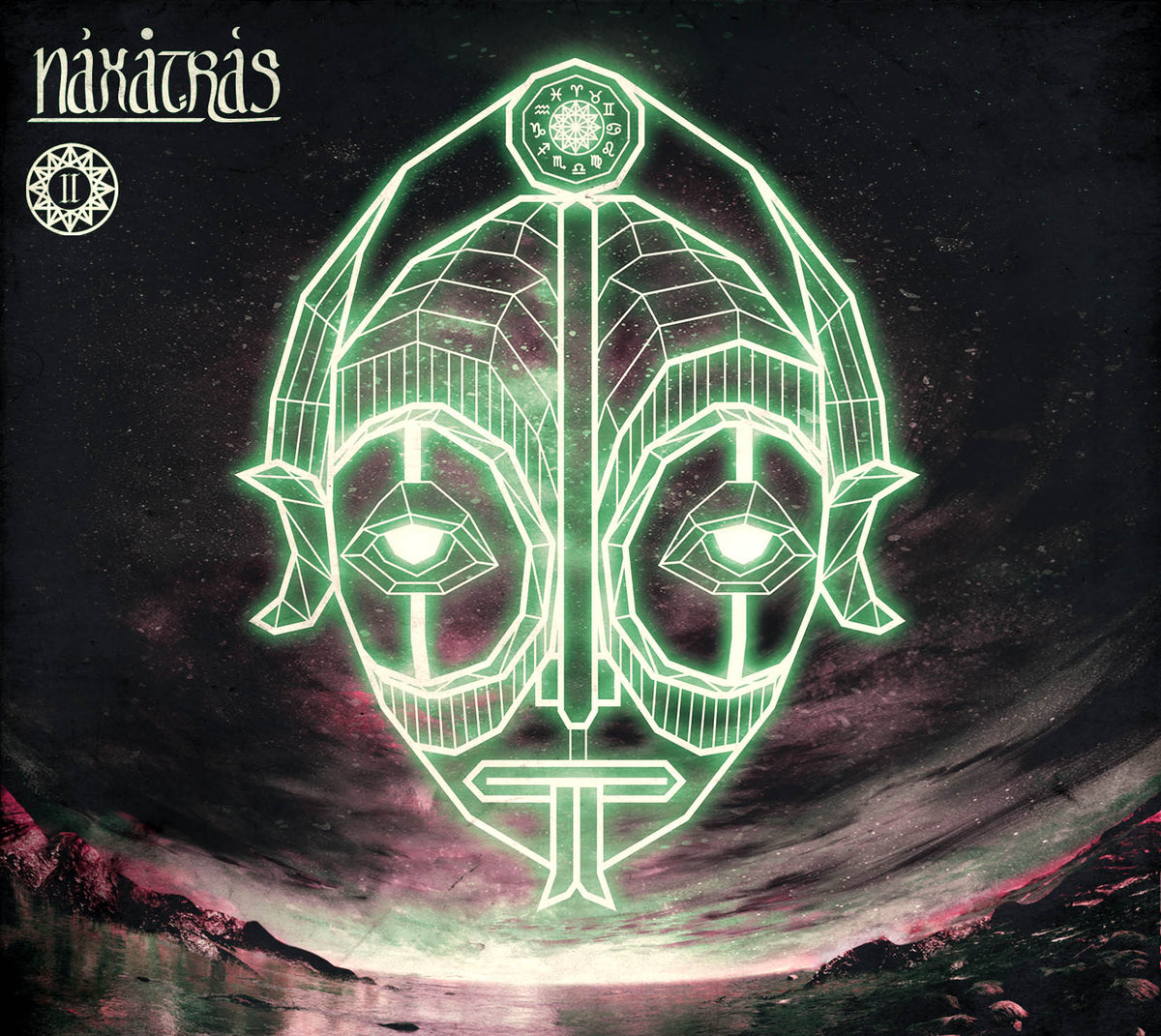 Naxatras II