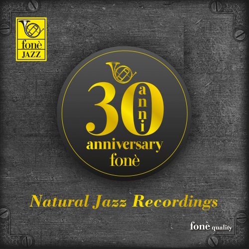 Natural Jazz Recordings