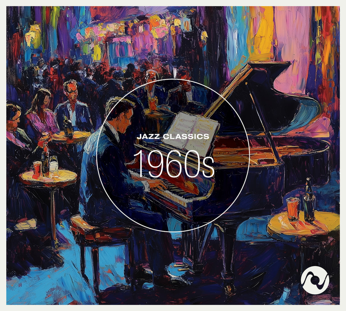 Jazz Classics: 1960s
