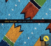 Hey Joe Opus/Red Meat [Pure DSD]