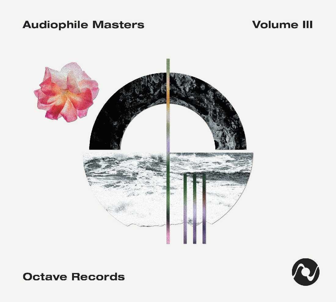 Audiophile Masters Volume III [Pure DSD]