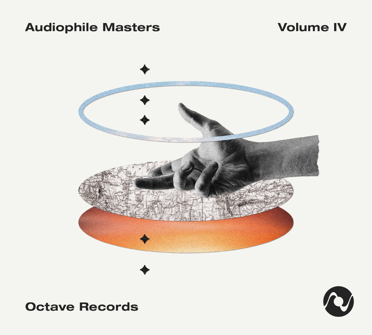Audiophile Masters Volume IV [Pure DSD]