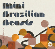 Mini Brazilian Beasts [Pure DSD]