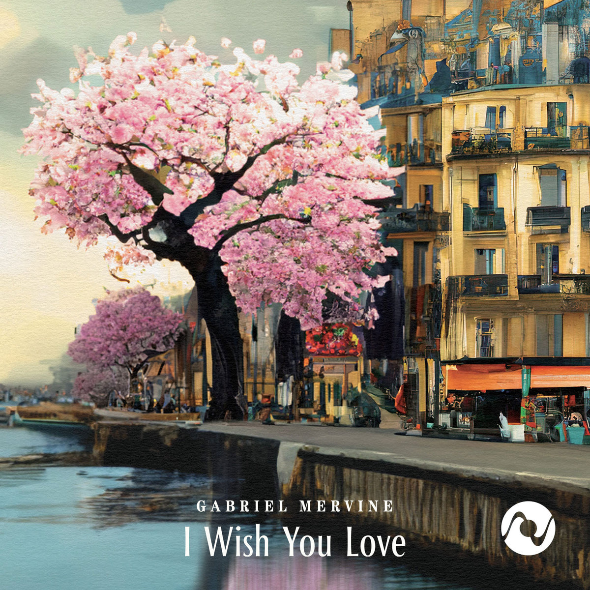 I Wish You Love