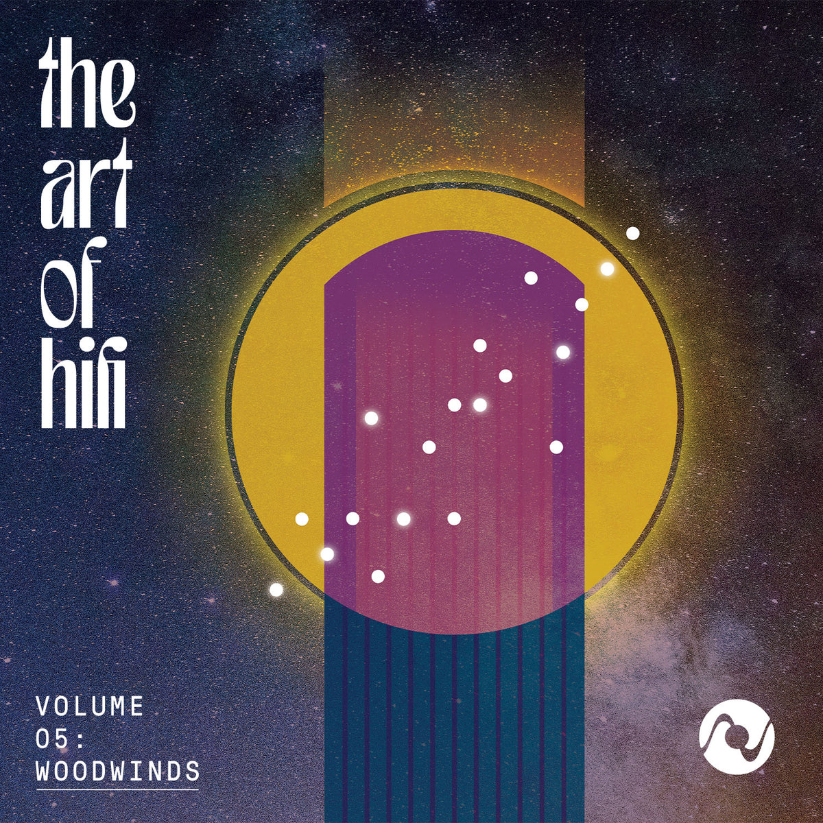 The Art of HiFi Vol. 5 - Woodwinds