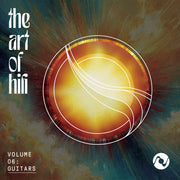 The Art of HiFi Vol. 6 - Guitars