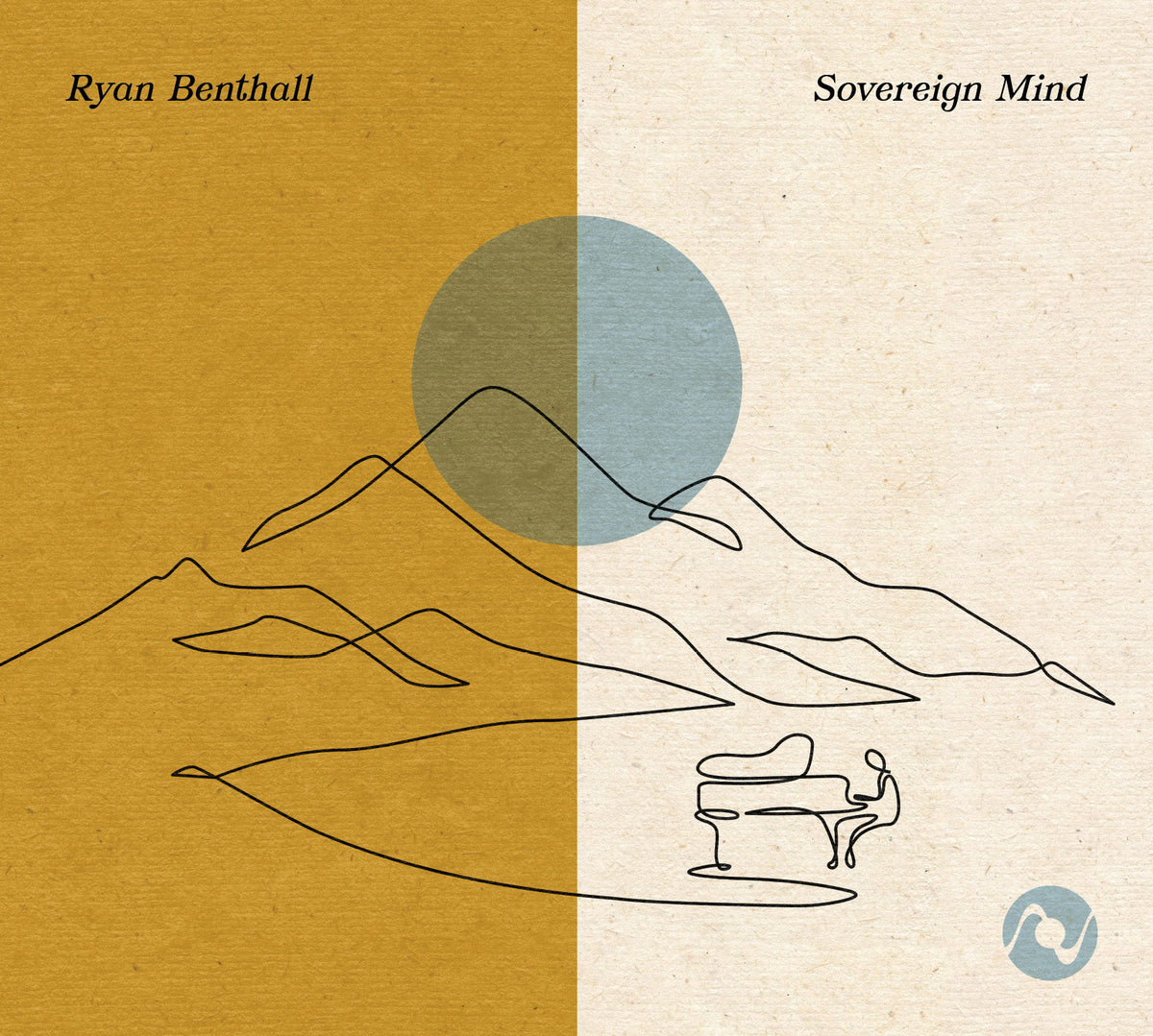 Sovereign Mind