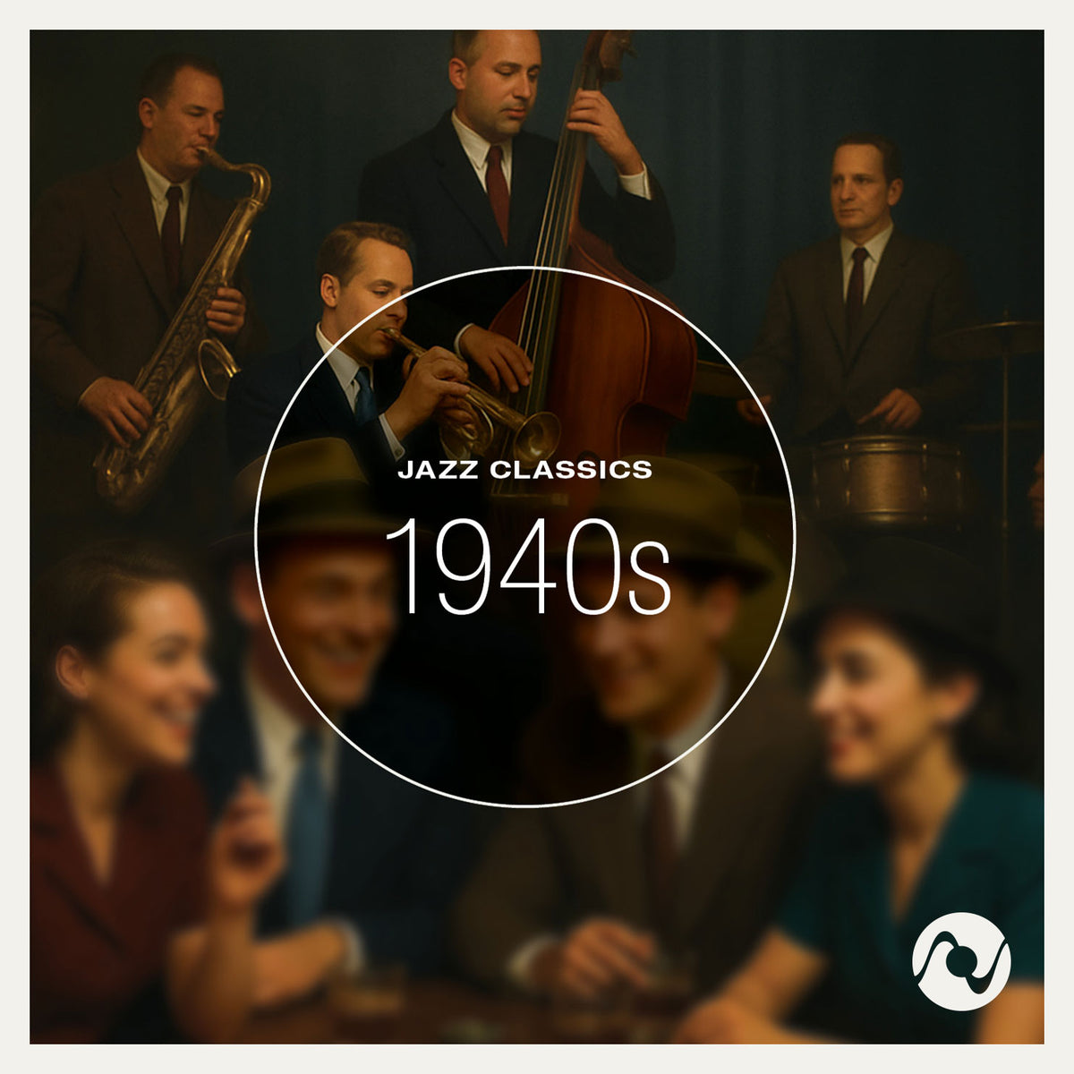 Jazz Classics: 1940s
