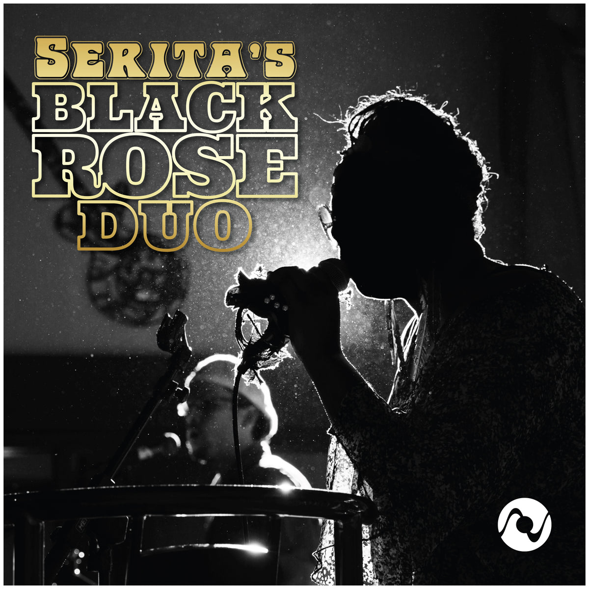 Serita's Black Rose Duo