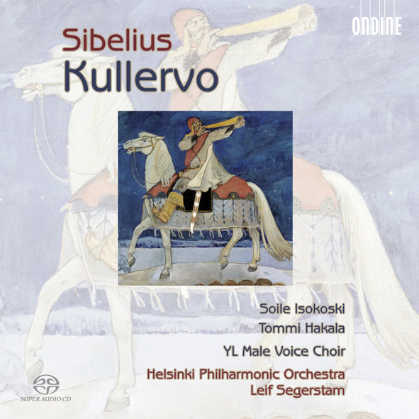 Kullervo