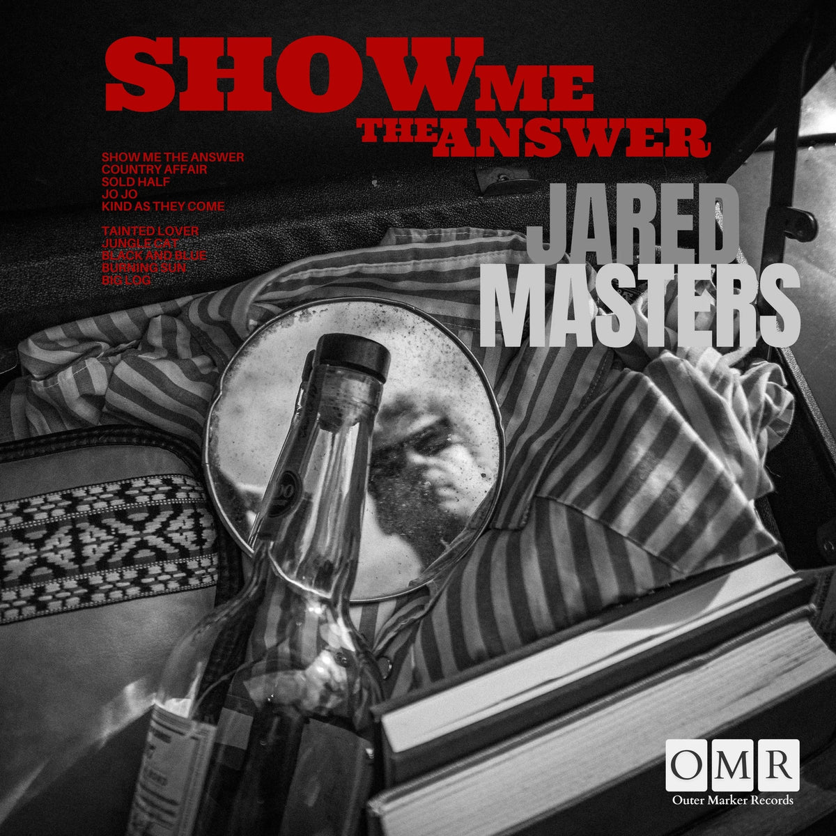Show Me The Answer [Pure DSD]