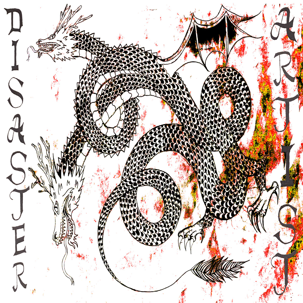 Twin-Headed Dragon [Pure DSD] [DSD EP]