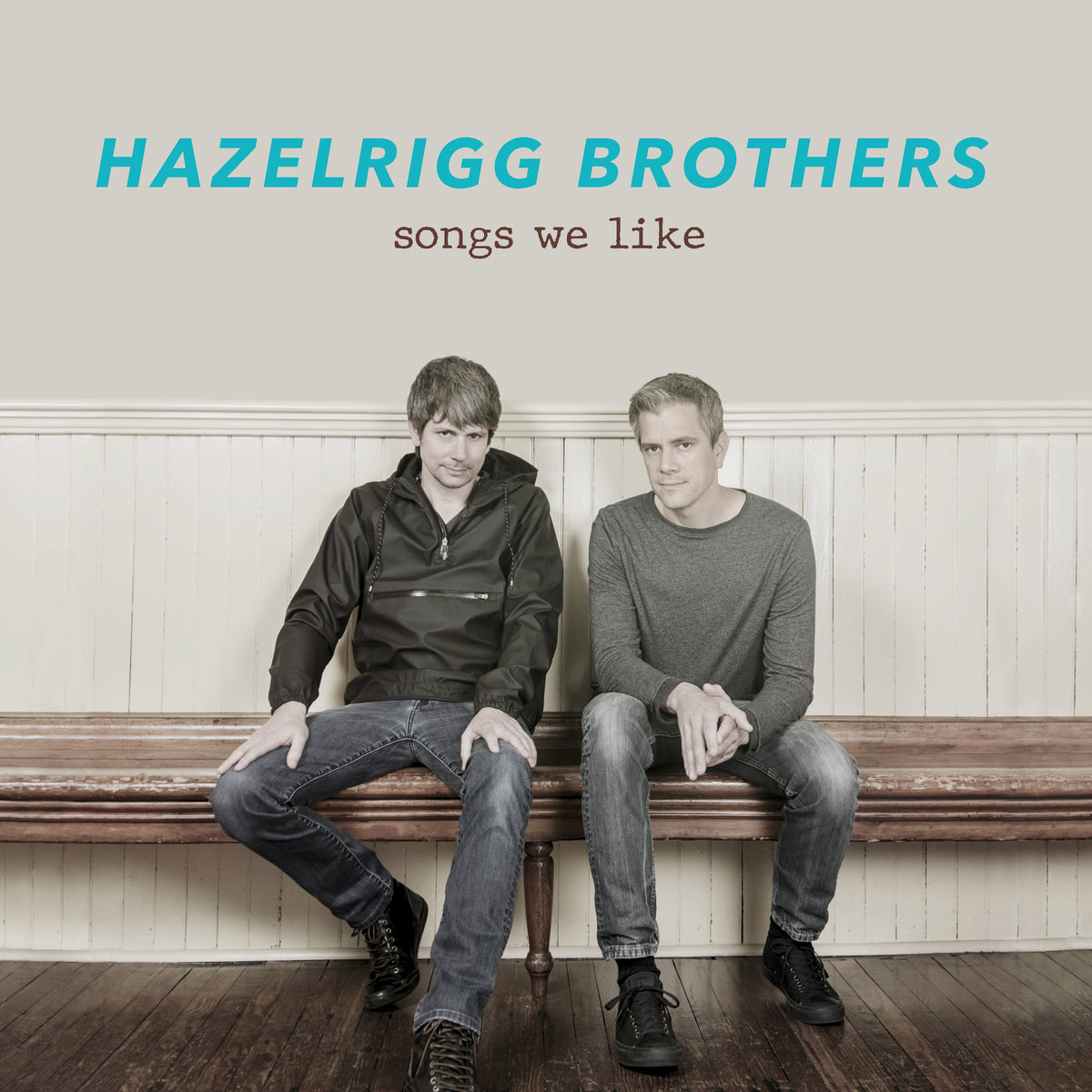 Songs We Like Deluxe Edition [Pure DSD]