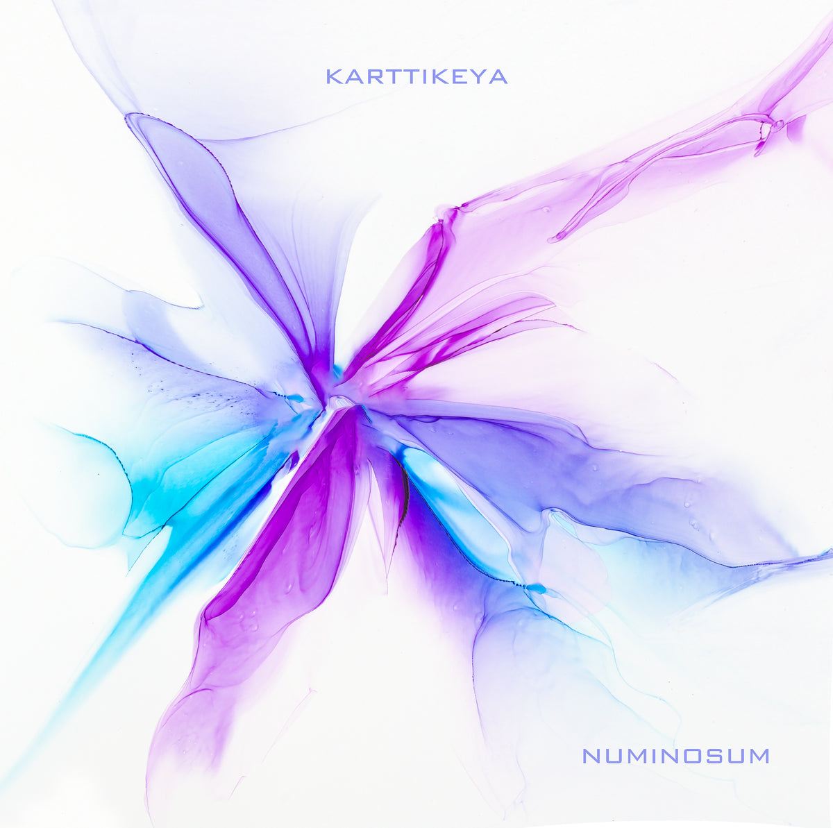 Numinosum [Pure DSD]