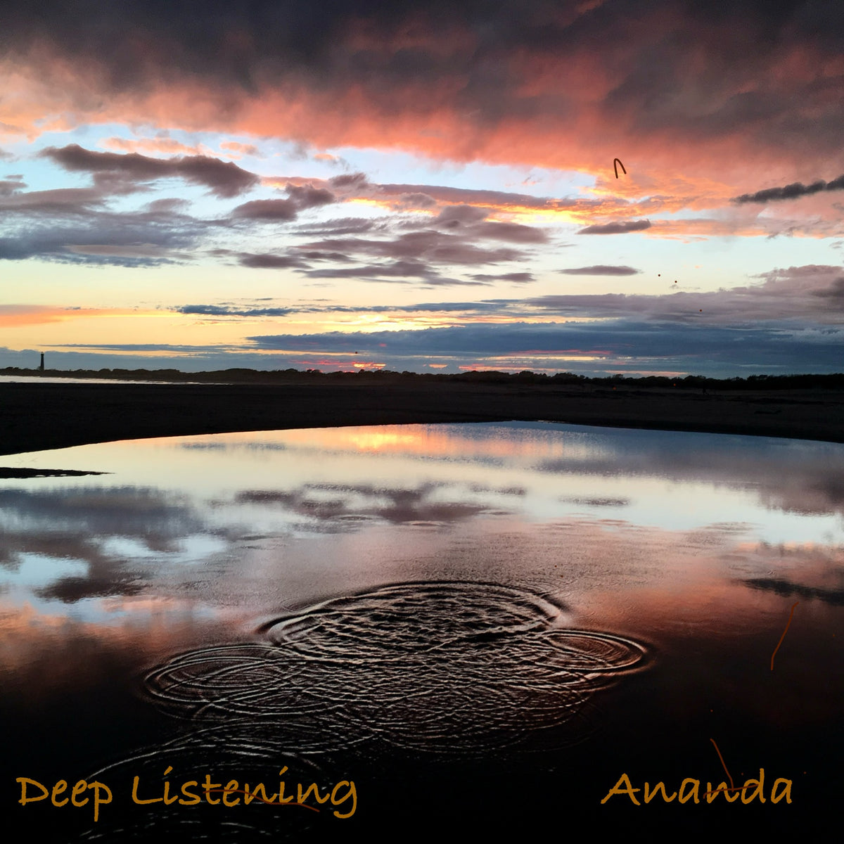 Deep Listening [One Microphone Recording] [Pure DSD]