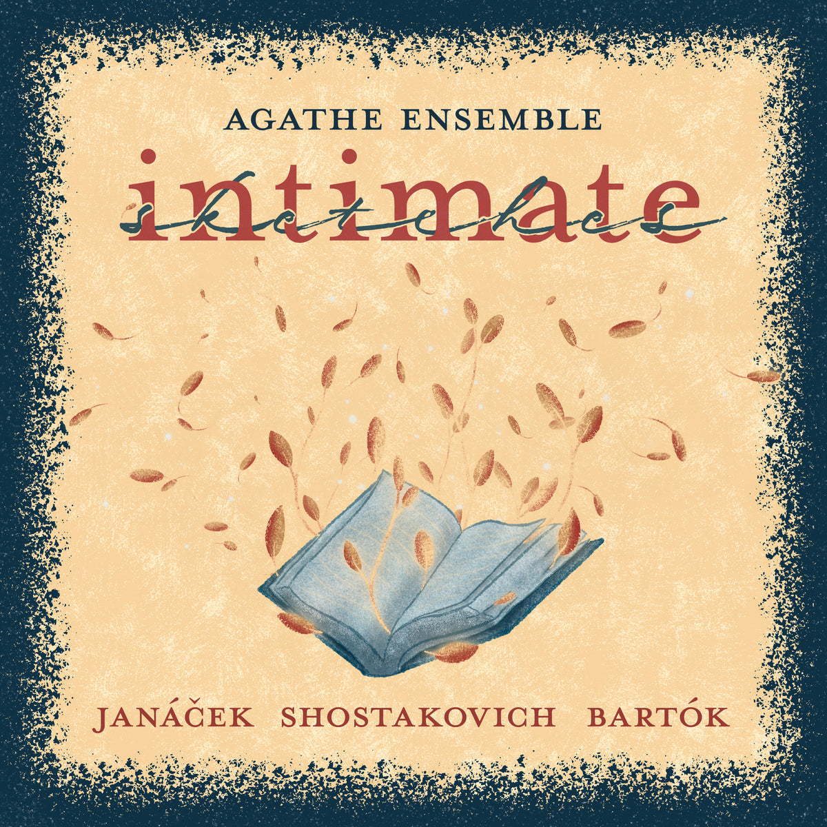 Intimate Sketches