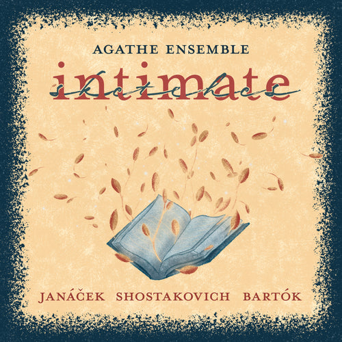 Intimate Sketches