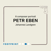 Petr Eben - A Composer Portrait [Pure DSD]