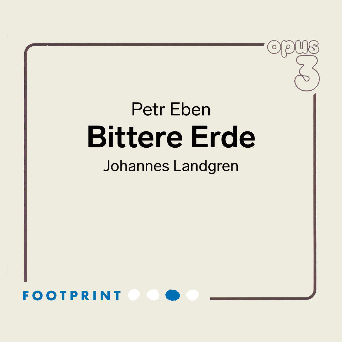 Bittere Erde [Pure DSD]