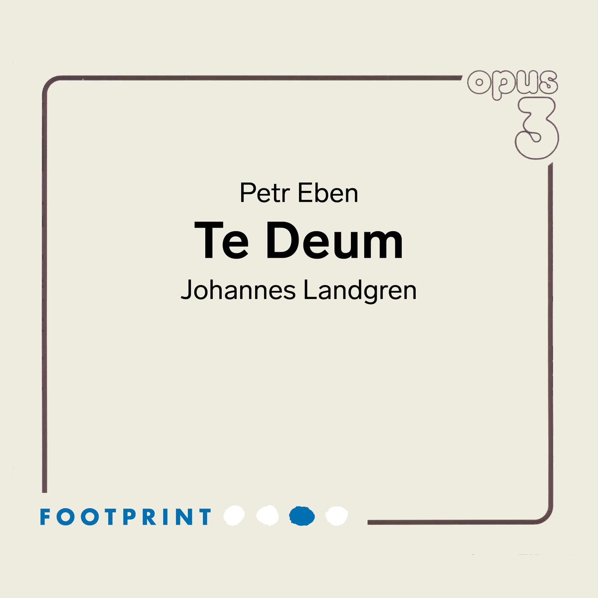 Te Deum [Pure DSD]