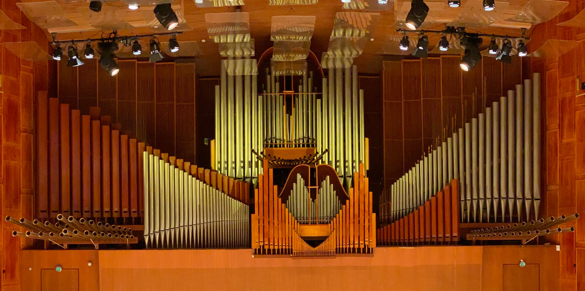 Stairway To Bach: Rock Classics With A Hint Of Bach