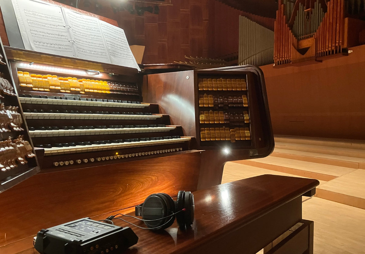 Stairway To Bach: Rock Classics With A Hint Of Bach