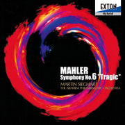 Mahler: Symphony No. 6 "Tragic"