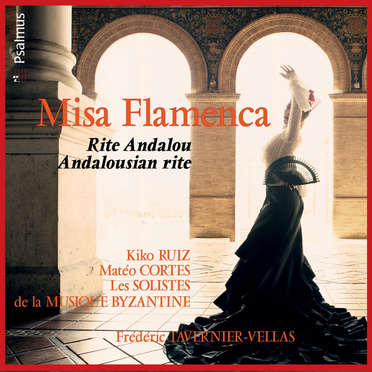 Misa Flamenca (Flamenco Mass) - Andalusian Rite