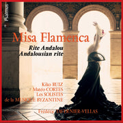 Misa Flamenca (Flamenco Mass) - Andalusian Rite
