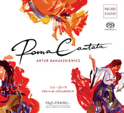 Roma Cantata