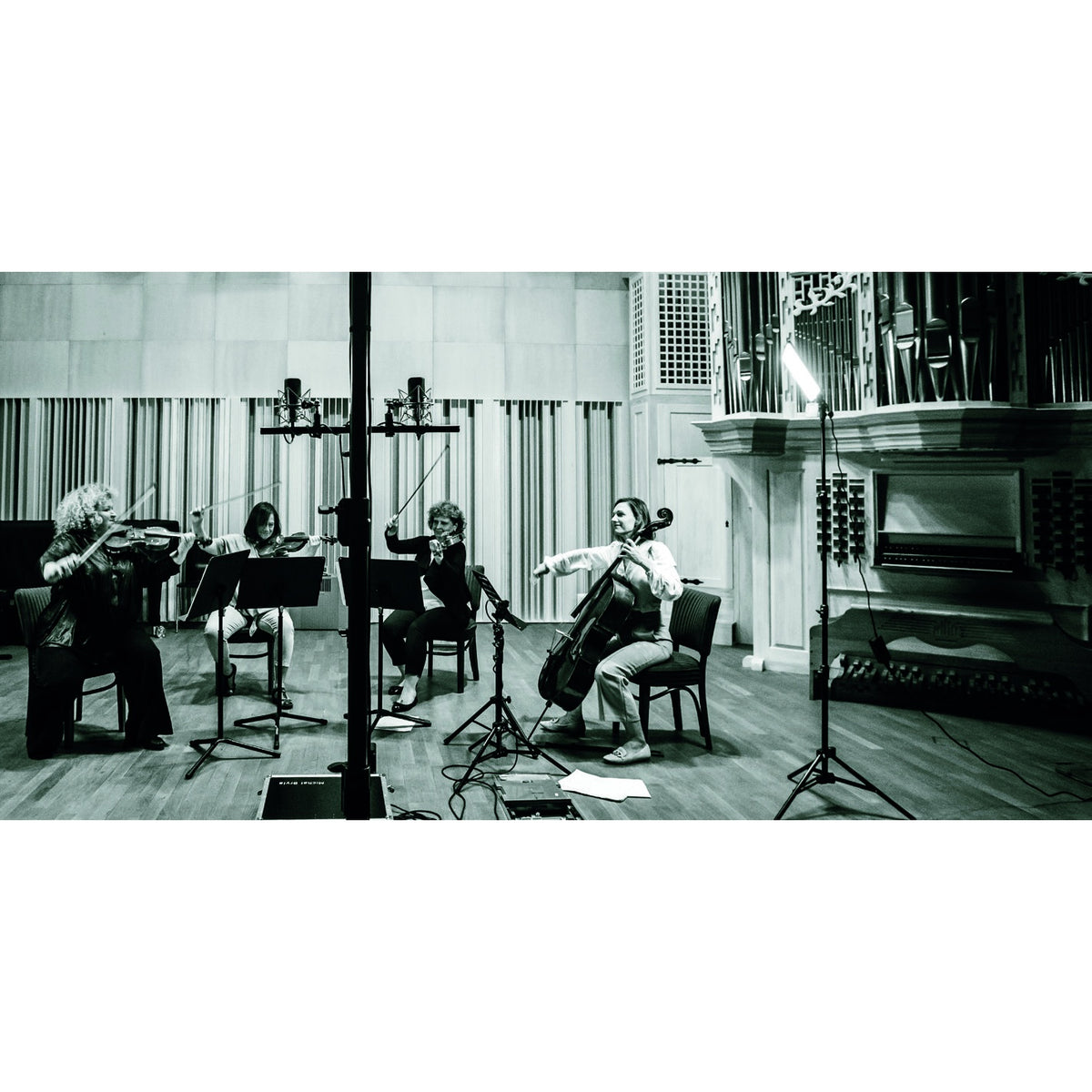 Kletzki: The Complete String Quartets, Vol. 1 (World Premiere Recordings)
