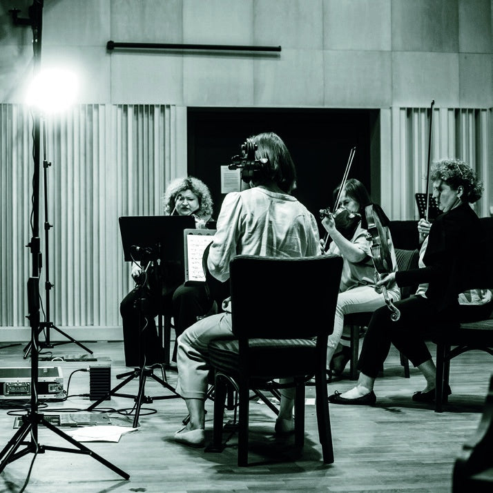Kletzki: The Complete String Quartets, Vol. 1 (World Premiere Recordings)
