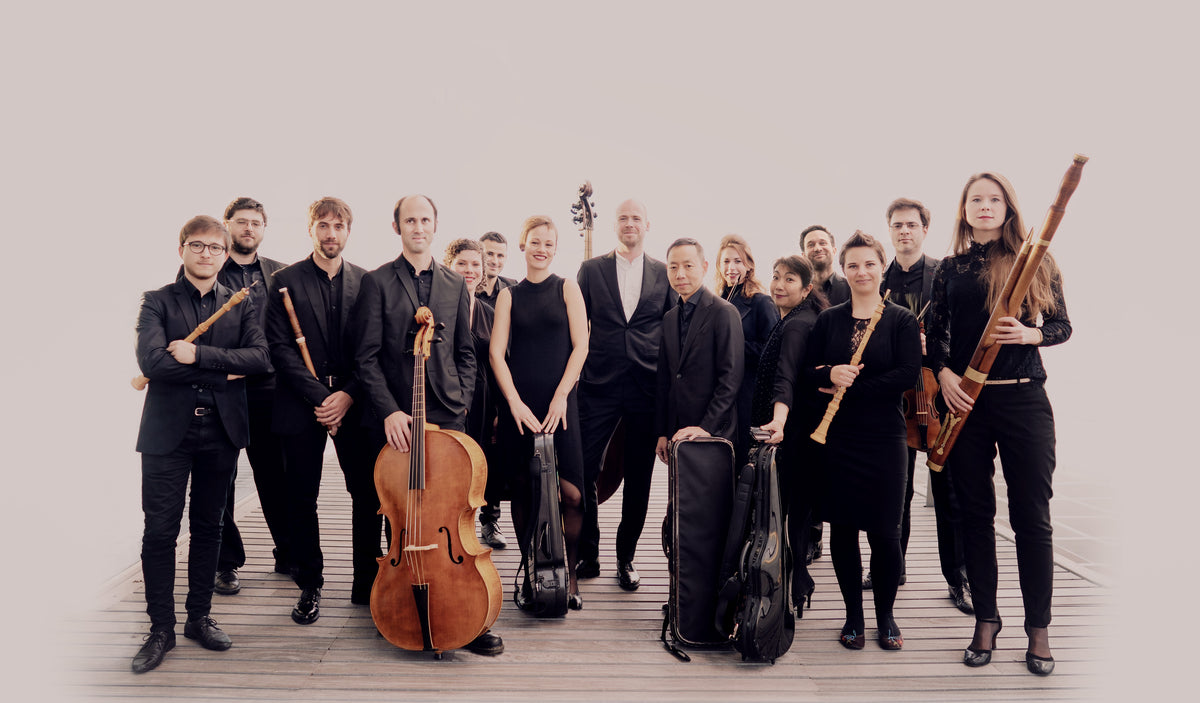 A Mother's Tears - Pergolesi: Stabat Mater & Vivaldi: Nisi Dominus