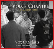 La Voix Du Chantre (The Cantor's Voice)