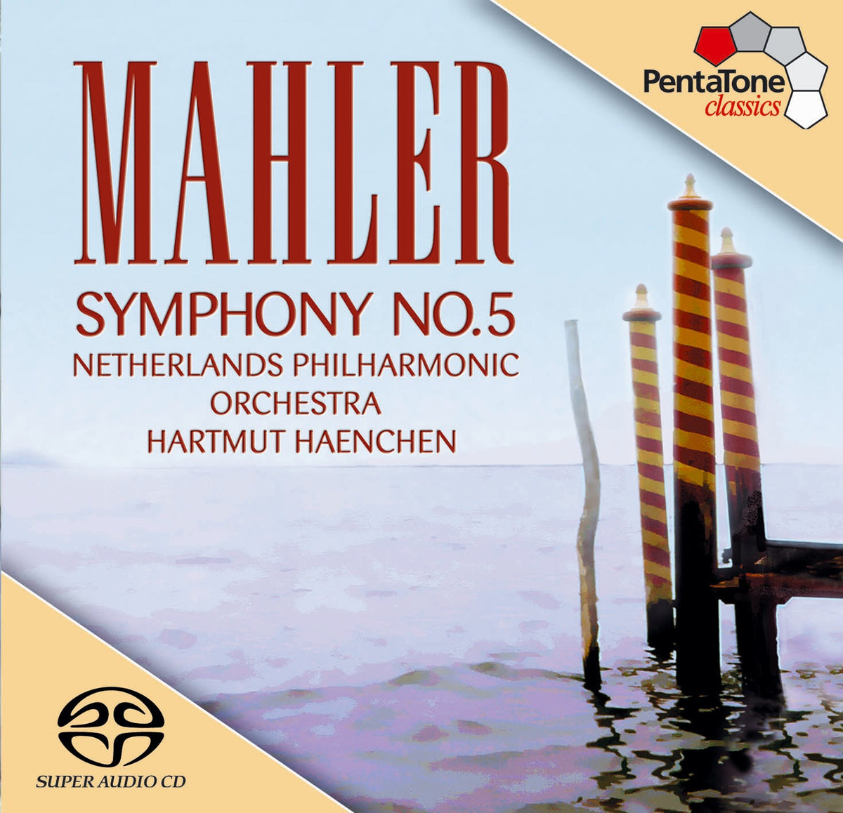 Mahler Symphony No.5