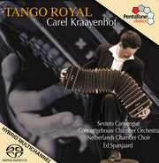 Tango Royal