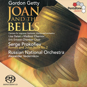 Joan and the Bells - Romeo and Juliet Suite No. 2