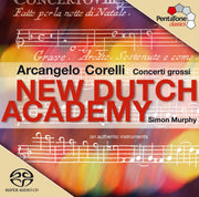 Corelli - Concerti Grossi