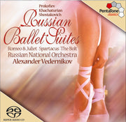 Russian Ballet Suites